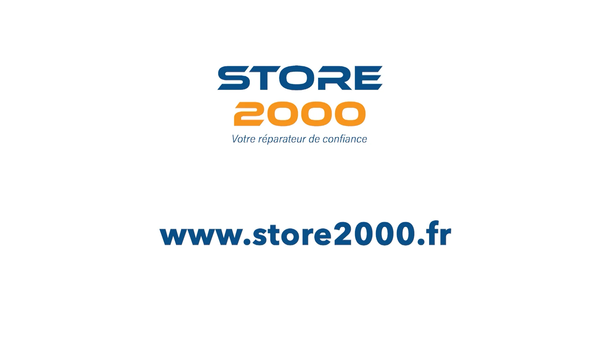 Store 2000